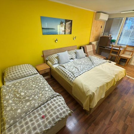 Sobe-Apartma 马里博尔 外观 照片