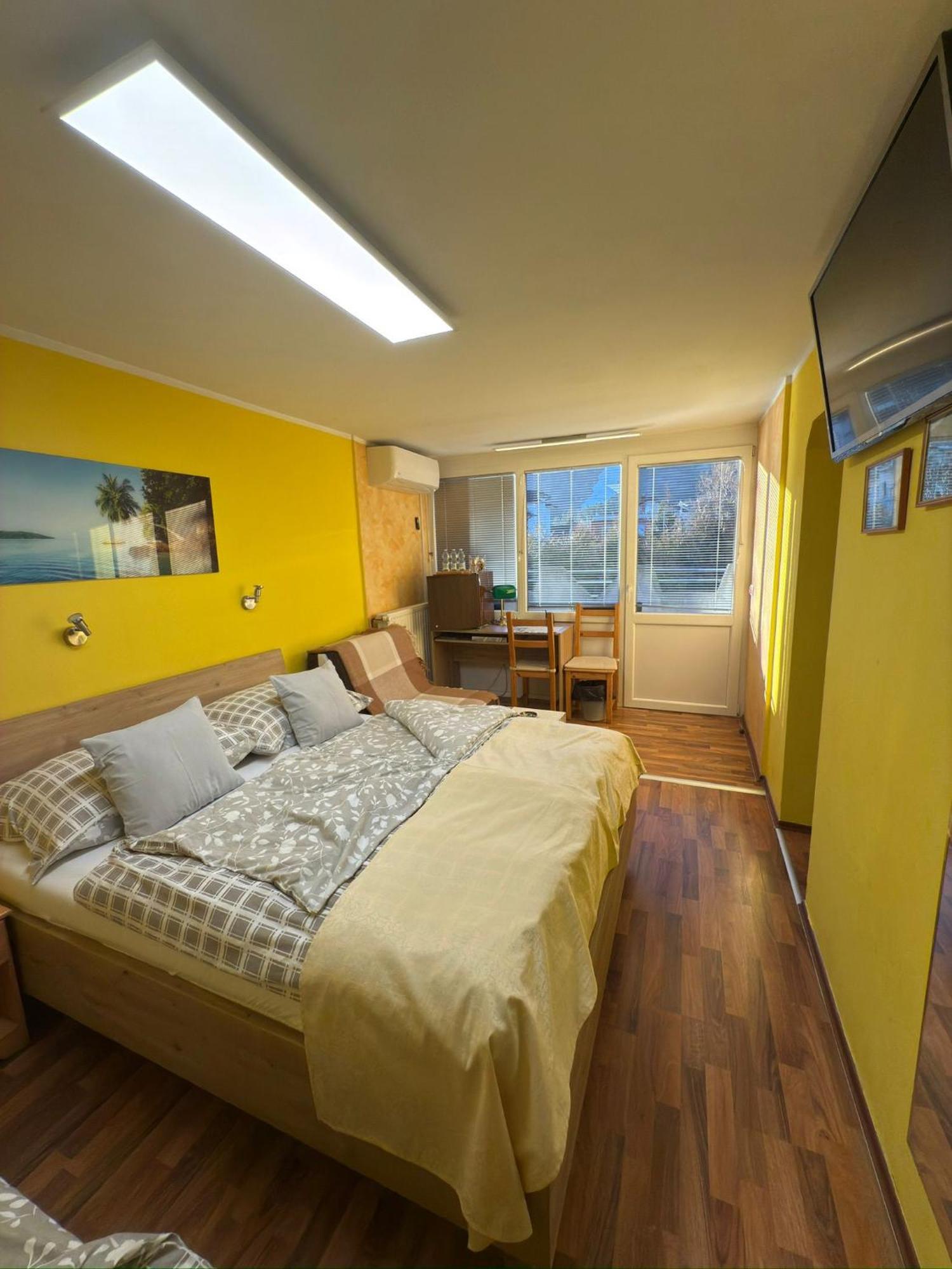 Sobe-Apartma 马里博尔 外观 照片