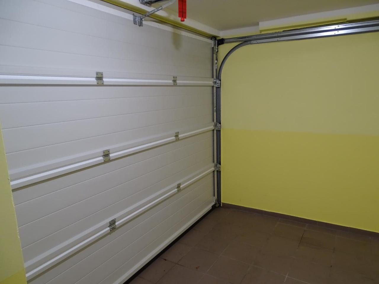 Sobe-Apartma 马里博尔 外观 照片