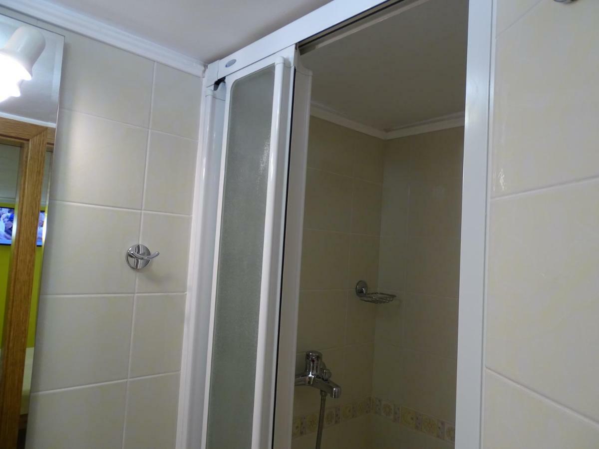 Sobe-Apartma 马里博尔 外观 照片